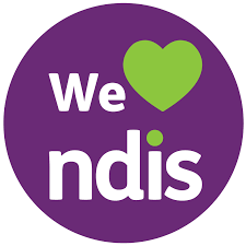 I love NDIS - Registered NDIS Provider
